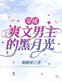 穿成男主黑月光无删减