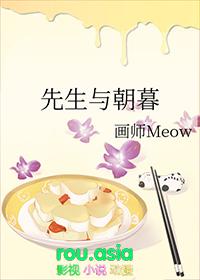 先生与朝暮格格党