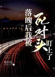 落魄后我被死对头盯上了剧透