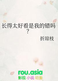 长得太好看是我的错吗by折琼枝