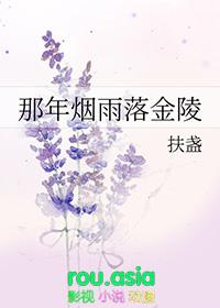 那年烟雨落金陵 扶盏 笔趣阁