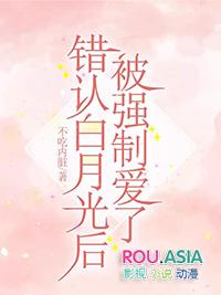 攻认错了白月光