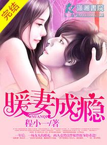 暖妻成瘾全文无弹窗