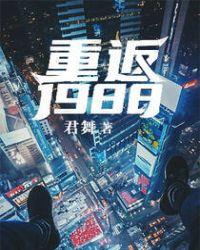 重返1988陆峰江晓燕