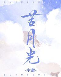 苦月光 木甜