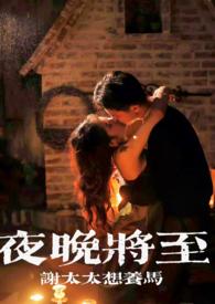 夜晚将至(合集) 作者谢太太想