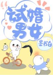 试婚男女作者墨书白