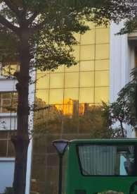 多云转晴是成语吗