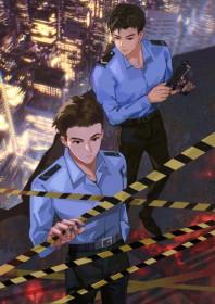 刑侦夜话大结局