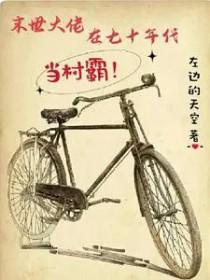 末世大佬在七零年代躺赢