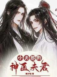 小夫郎家的神医夫君by颜汐