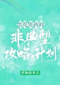 漂亮男孩的非典型攻略计划无弹窗