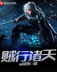 贼行天下 有声