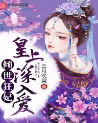 倾世皇妃叫什么名字