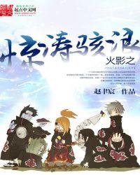 火影之惊涛骇浪免费观看