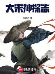 大宋神探志番外篇