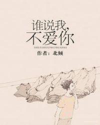 谁说我不爱你北倾讲了什么