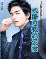 残酷总裁绝爱妻番外音音