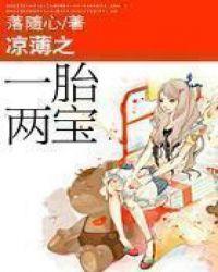 凉薄之一胎二宝的续篇