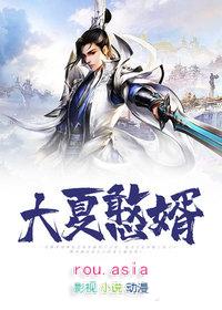 大夏傻婿