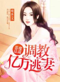 恶魔总裁调教亿万逃妻 鸾木