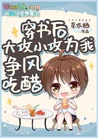穿书攻受