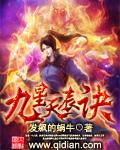 九星天辰诀叶辰老婆