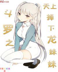 斗罗之天上掉下来个龙妹妹