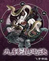 九转混沌诀叶天