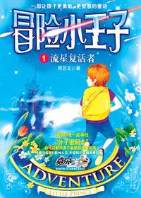 冒险小王子是哪个国家的