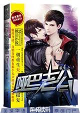 重生之哑巴老公御水