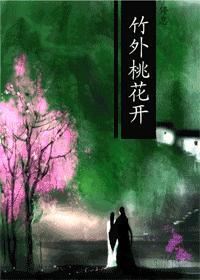 竹外桃花开 by.停息