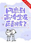 女装大佬受网恋
