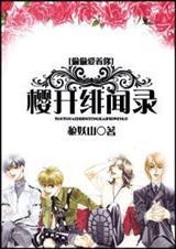 樱开绯闻录书包网