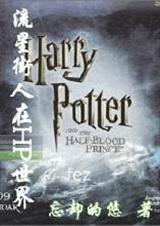 流星街人穿越横滨