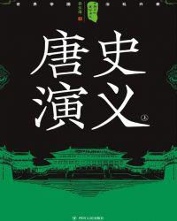 中国历朝通俗演义书籍