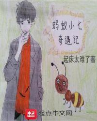 小蚂蚁奇遇记作文