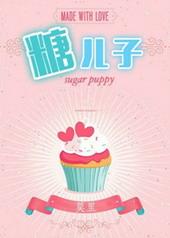 糖二代娱乐圈by莫里免费阅读