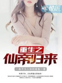 重生之仙帝归来叶凡