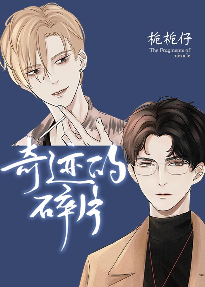 奇迹的碎片全文txt百度