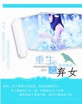 重生之弃女惊华