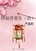 四福晋重生(清)太子妃