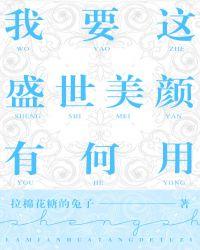 我要这盛世美颜有何用讲什么