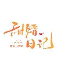 甜婚日记TXT