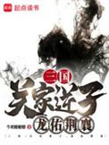 龙佑荆襄 马云禄赵云