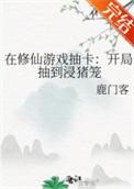 在修仙游戏抽卡开局抽到浸猪笼TXT