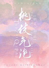 桃枝气泡是什么类型的