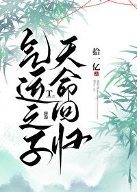 气运之子天命回归祁不知