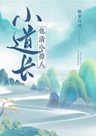 小道长他清冷撩人鲤灿灿