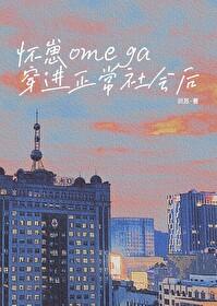 怀崽omega穿进正常社会后txt